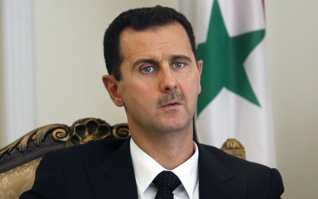 
Assad không còn nằm trong định hướng của Nga về tương lai Syria?
