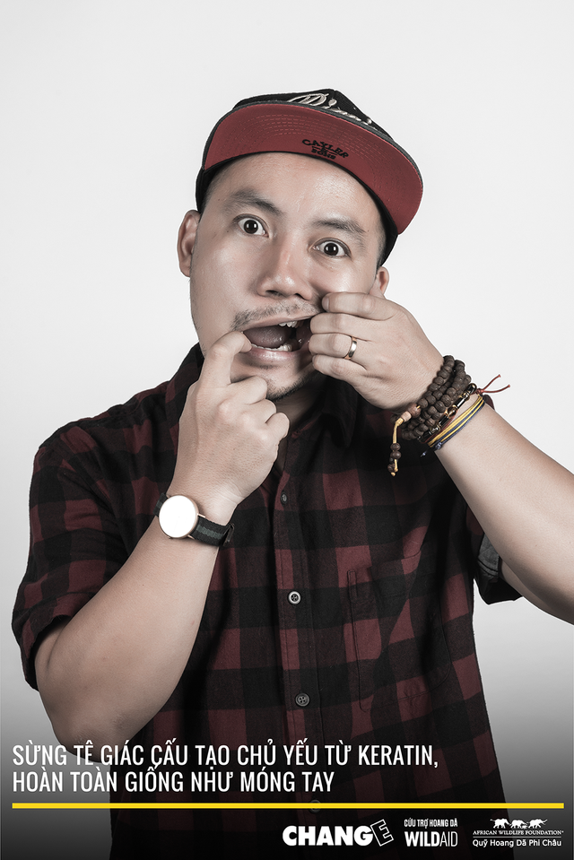 
Rapper Tiến Đạt
