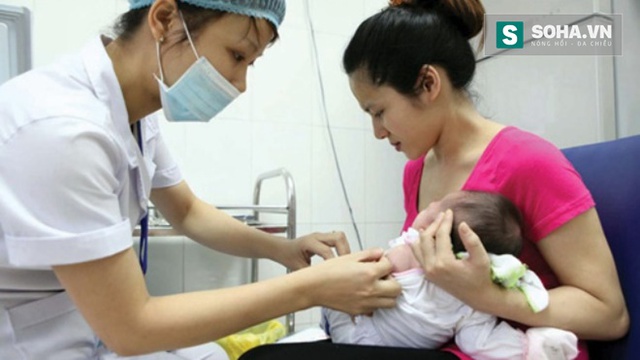 
Các cơ quan chức năng không thể xác định được chính xác số vaccine hai mẹ con Pang đã tuồn ra ngoài trái phép. (Ảnh minh họa)
