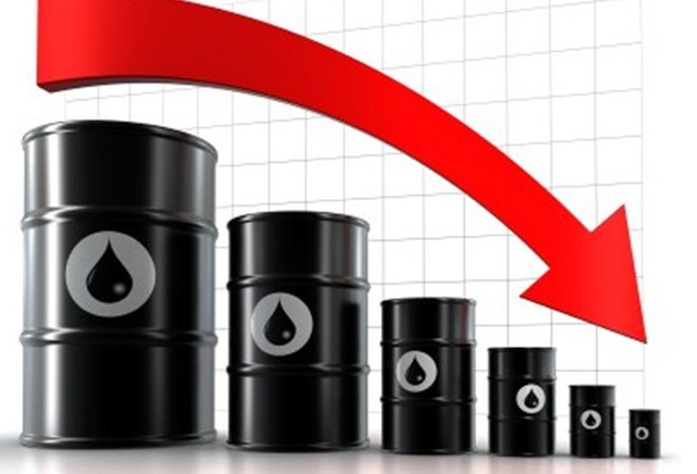 
Giá dầu giảm đe dọa đến sự ổn định của toàn châu Âu.
