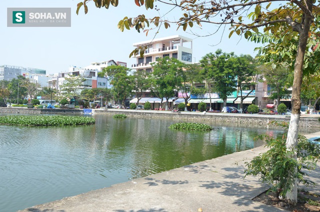 Hồ Hàm Nghi nơi nam thanh niên tử vong