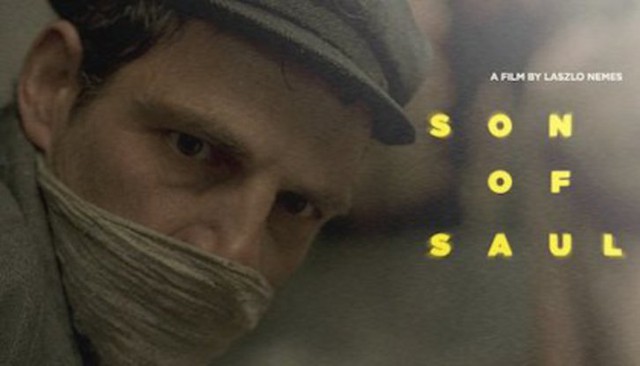 
“Son of Saul” chiến thắng ở hạng mục phim ngoại ngữ hay nhất.
