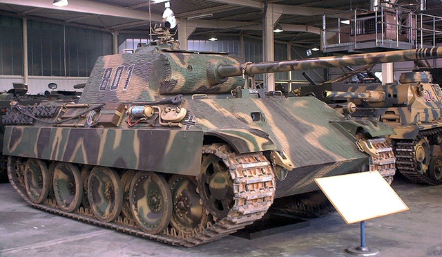 
Panther.Ausf.G
