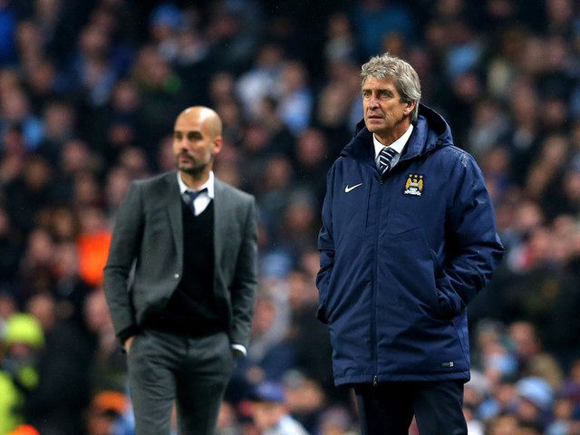 
Pellegrini sẽ để lại cho Pep Guardiola những gì?
