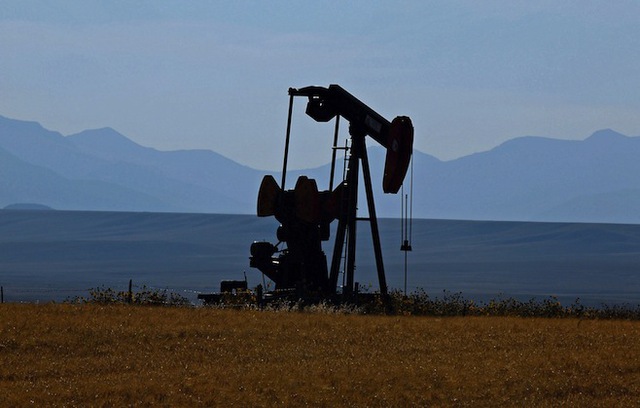 
Kinh tế Nga sẽ tiếp tục khó khăn trong năm 2016 vì giá dầu giảm? (Ảnh minh họa: Pixabay)
