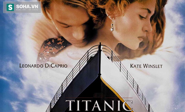 
4. Titanic

Titanic lần đầu ra mắt khán giả vào năm 1997 và đã tạo cơn sốt trên toàn thế giới. Trong những năm 1998 và 1999, bộ phim đã trở thành cái tên hot nhất trên các phương tiện truyền thông khi giành tới 11 trên tổng cộng 14 đề cử giải Oscar. Cho đến nay, đây vẫn là một bộ phim bất hủ của điện ảnh Hollywood. Hình ảnh hoành tráng của con tàu định mệnh, những phút lãng mạn của Jack và Rose, hay những cảnh đổ nát, tan vỡ của con tàu khổng lồ... đã in sâu vào ký ức khán giả. Chắc chắn sẽ không có phiên bản mới nào đáng nhớ hơn kiệt tác hoàn hảo này.

 
