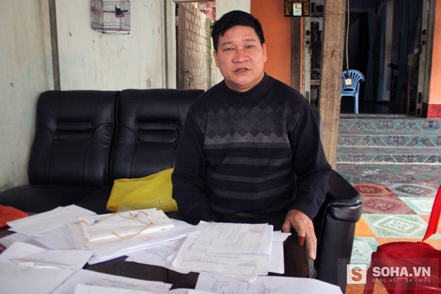 
Ông Trần Hải Hưng cho biết sẽ kháng cáo lên tòa án nhân dân tối cao để xét xử lại vụ việc.
