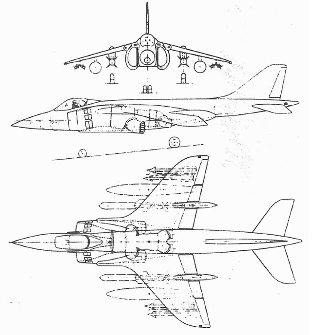 
Bản vẽ của AV-16-S6/P.1185
