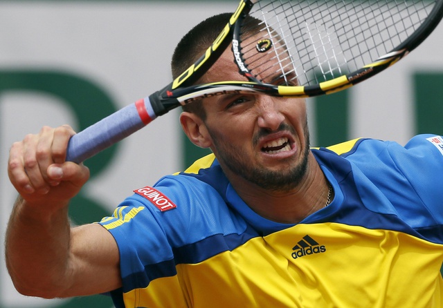 
Viktor Troicki
