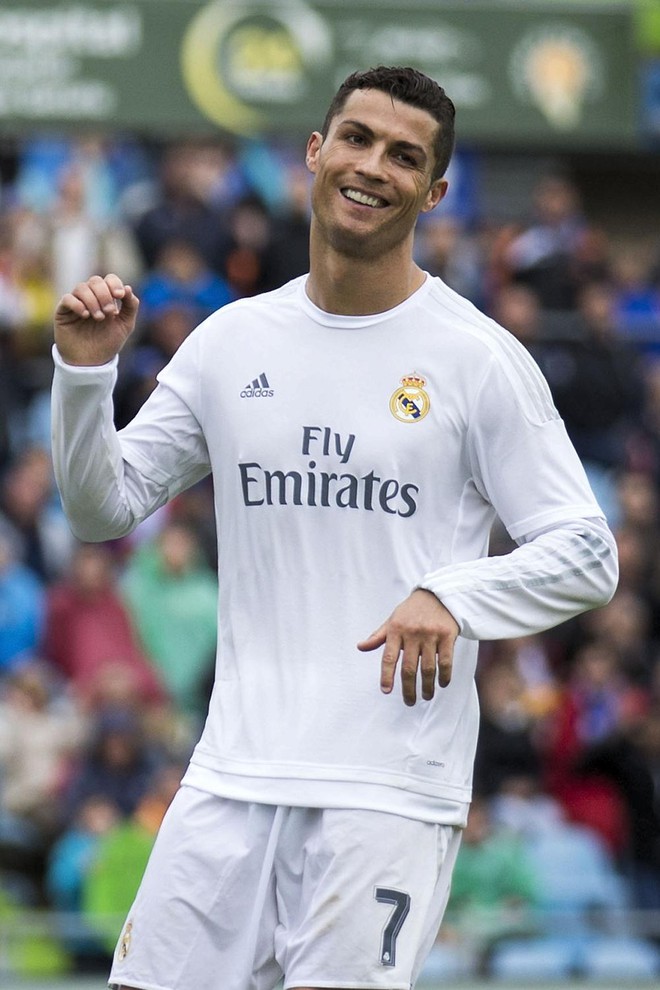 
Nếu không được đá Bán kết, đó là tổn thất lớn của Ronaldo và chính Real Madrid.
