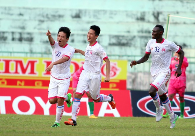 
CLB Hà Nội khó biến thành Saigon FC một cách thực sự!
