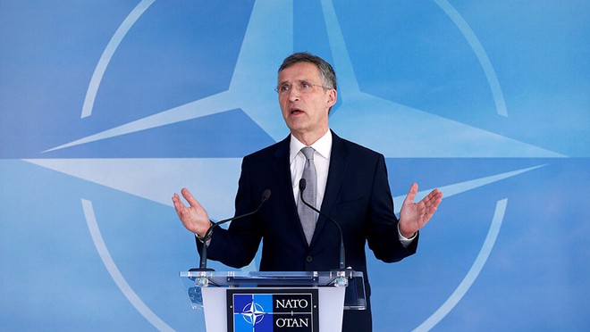 
Tổng thư ký NATO Jens Stoltenberg cho rằng, Nga và NATO không thể khôi phục hệ hợp tác như trước đây, do những khác biệt lớn vẫn còn tồn tại giữa 2 bên.
