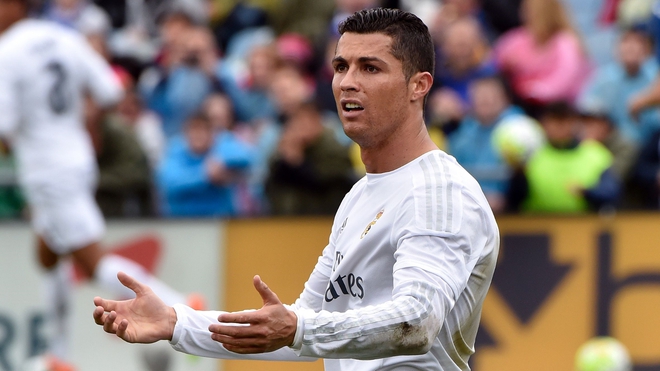 Ronaldo rất có thể sẽ không còn là người của Real.