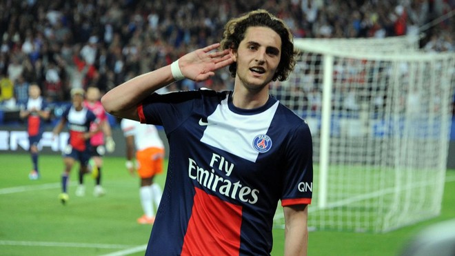 
Rabiot là một cầu thủ xuất sắc, nhưng anh cần kiên nhẫn.
