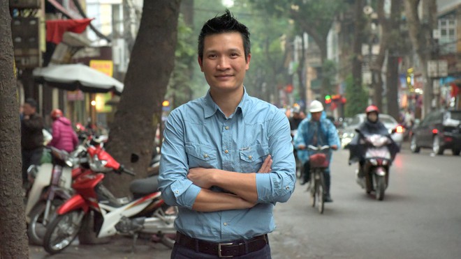 
Ông Nguyễn Thanh, người trước đây từng làm công tác quy hoạch đô thị, cho rằng Hà Nội ô nhiễm hơn thành phố Hồ Chí Minh.
