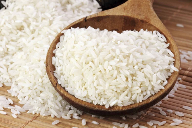 
Nhận diện gạo tốt không phải là công việc quá khó khăn như nhiều người vẫn nghĩ. (Ảnh minh họa).
