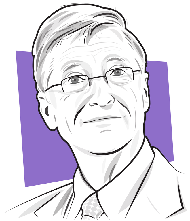 Vì sao tỷ phú Bill Gates đẩy mạnh đầu tư vào công nghệ khí hậu?