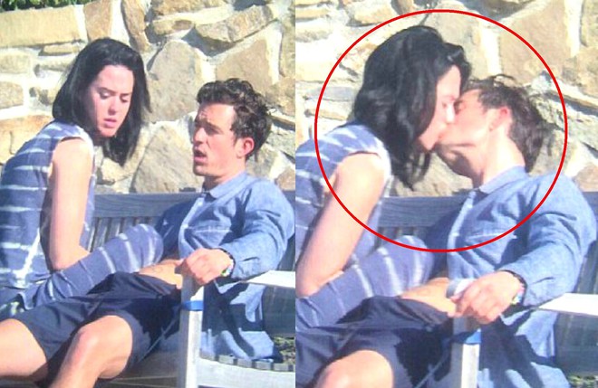 
Katy Perry và Orlando Bloom vẫn đang hẹn hò.

