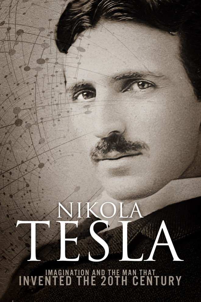 
Nhà bác học thiên tài Nikola Tesla (1856 - 1943). Ảnh: Smashwords.
