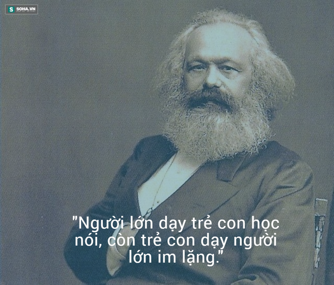 
Nhân vật trong hình: Karl Marx (sinh 5 tháng 5 năm 1818 tại Trier, Vương quốc Phổ – mất 14 tháng 3 năm 1883 tại London, Vương quốc Anh) là nhà tư tưởng người Đức gốc Do thái. Ông là một học giả có ảnh hưởng lớn trong nhiều lĩnh vực học thuật như triết học, kinh tế chính trị học, xã hội học, sử học...
