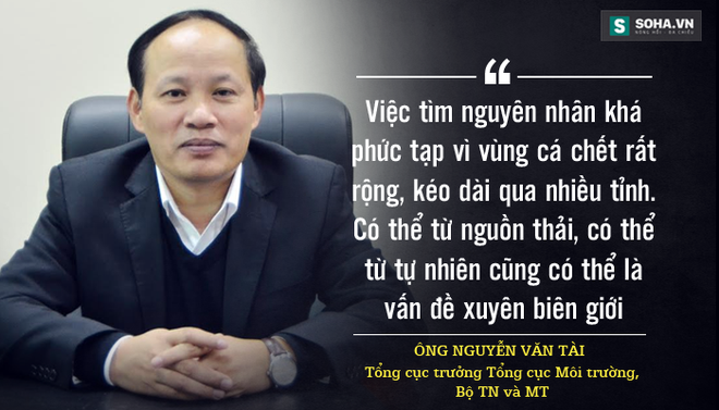 (Nói trên tờ Tiền Phong)