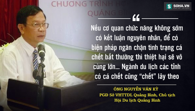 (Nói trên tờ Tiền phong)