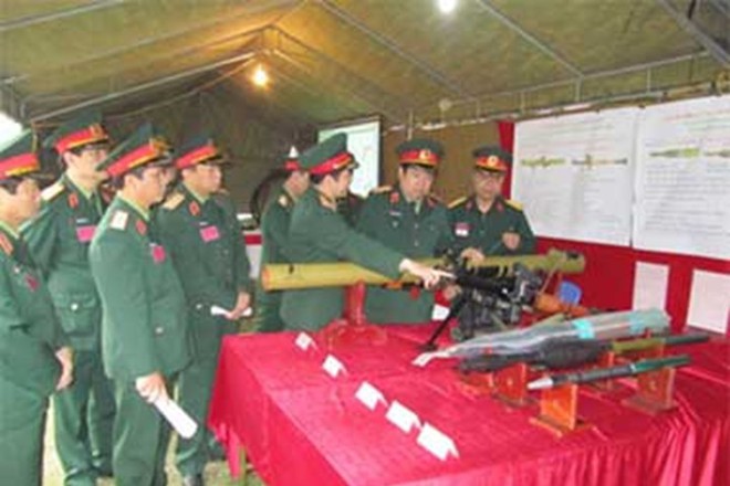 Việt Nam xuất khẩu vũ khí: Ai sẽ là khách hàng tiềm năng? - Ảnh 4.