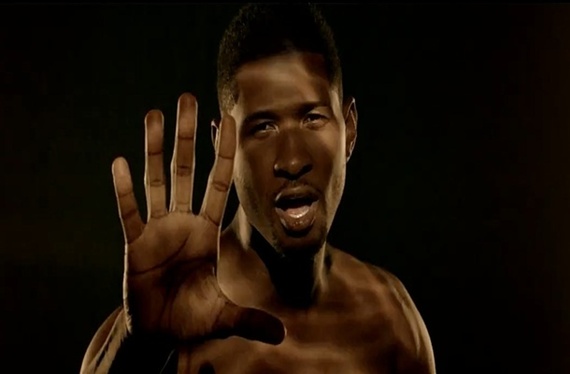 usher-nong-nan-trong-video-moi-dive