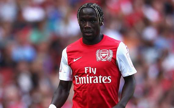 Sagna: Chơi bóng cho Arsenal là điều tuyệt vời 1