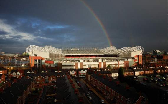 359,7 triệu bảng, con số nợ hiện tại của Man United 1