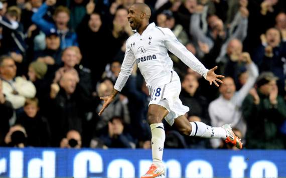 Man City sợ Defoe 1