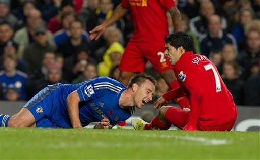 Chelsea 1 – 1 Liverpool: Khi hàng công "câm nín" 2