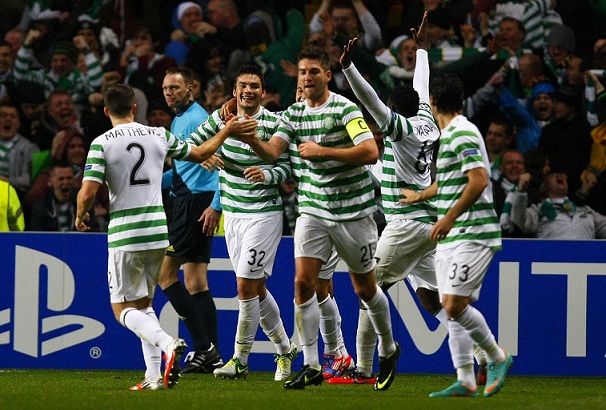 Barca thua Celtic: Sốc hay không sốc? 1