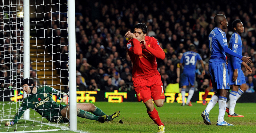 Chelsea 1 – 1 Liverpool: Khi hàng công "câm nín" 3