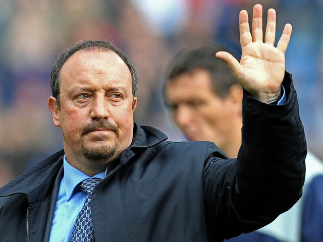 Benitez: Chelsea vẫn có thể vô địch 1