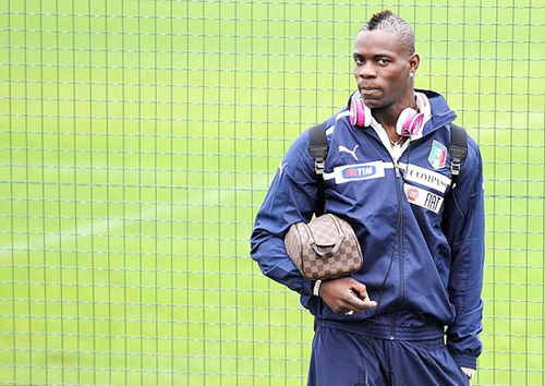 40 triệu bảng cho Balotelli 1