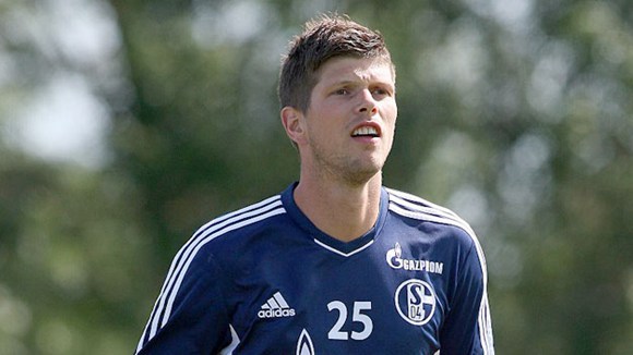 Huntelaar muốn sang chơi tại Premier League 1