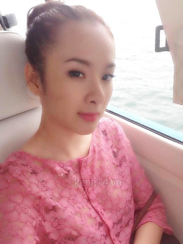 Angela Phương Trinh đóng phim... "Biết chết liền" 5