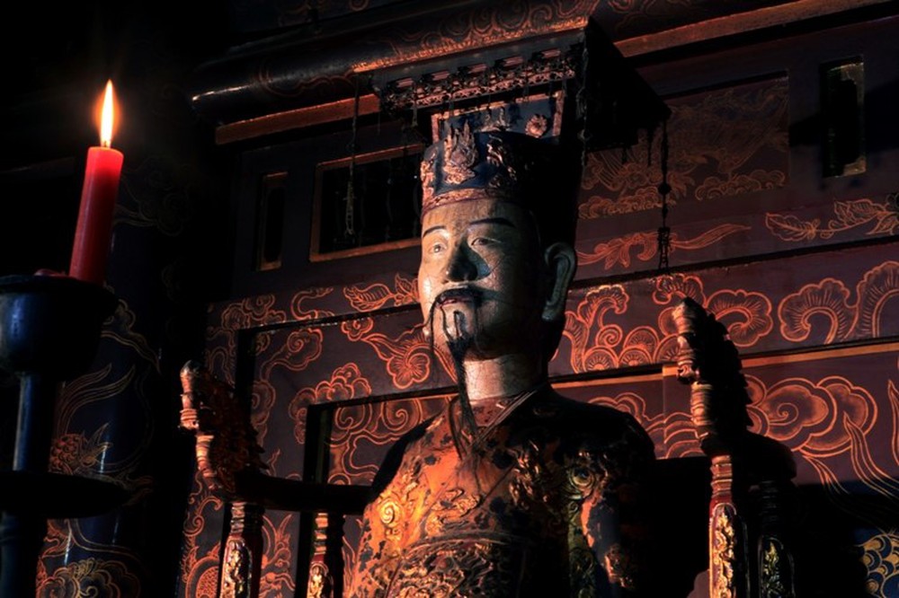 Vị vua Vạn Thắng quét sạch loạn quần hùng, đặt tên gọi kiêu hùng cho nước Việt - Ảnh 6.