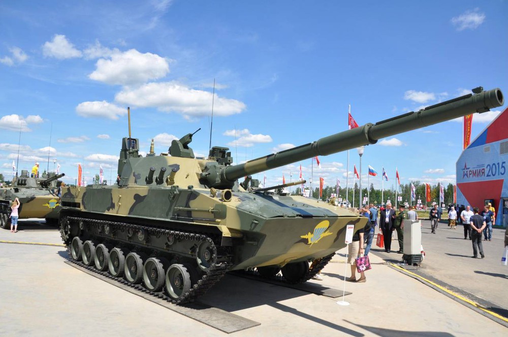 Lộ diện đối thủ đáng gờm của xe tăng Trung Quốc ở Ladakh: Ấn Độ có quyết định táo bạo - Ảnh 1.