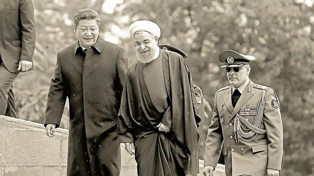5 ngày trước khi Tehran thoát cấm vận vũ khí: Iran, Nga và TQ sắp đi nước cờ hiểm? - Ảnh 4.