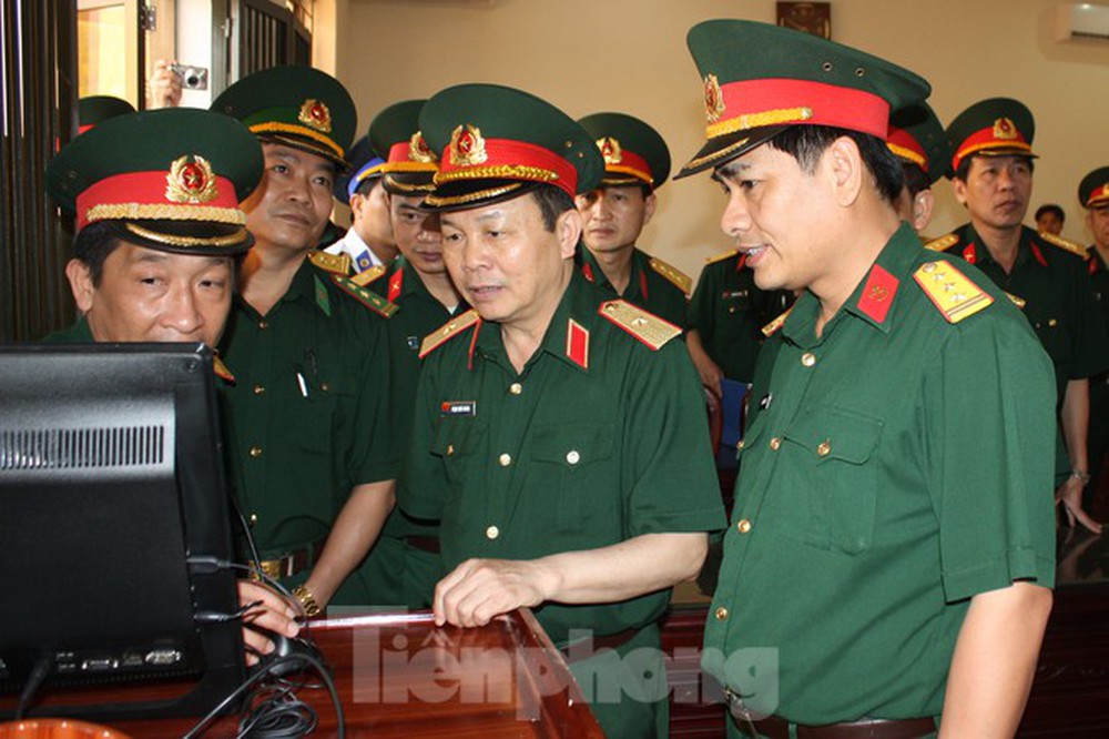 Liệt sỹ Thiếu tướng Nguyễn Hữu Hùng trong ký ức đồng đội - Ảnh 2.