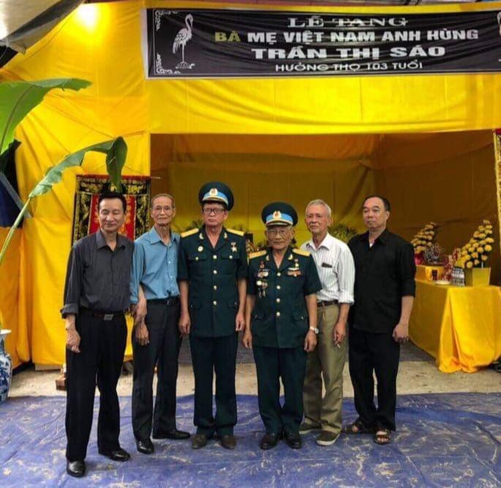 Kỳ tích lịch sử của Bộ đội tên lửa Việt Nam: Một quả đạn hạ 2 máy bay và chiến công diệt 2 tướng địch - Ảnh 5.