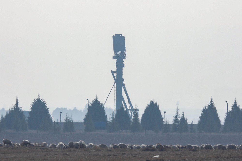 Tên lửa S-400 Nga vít cổ Patriot Mỹ ở Thổ Nhĩ Kỳ: Chỉ có Moscow mới làm được điều đó! - Ảnh 1.