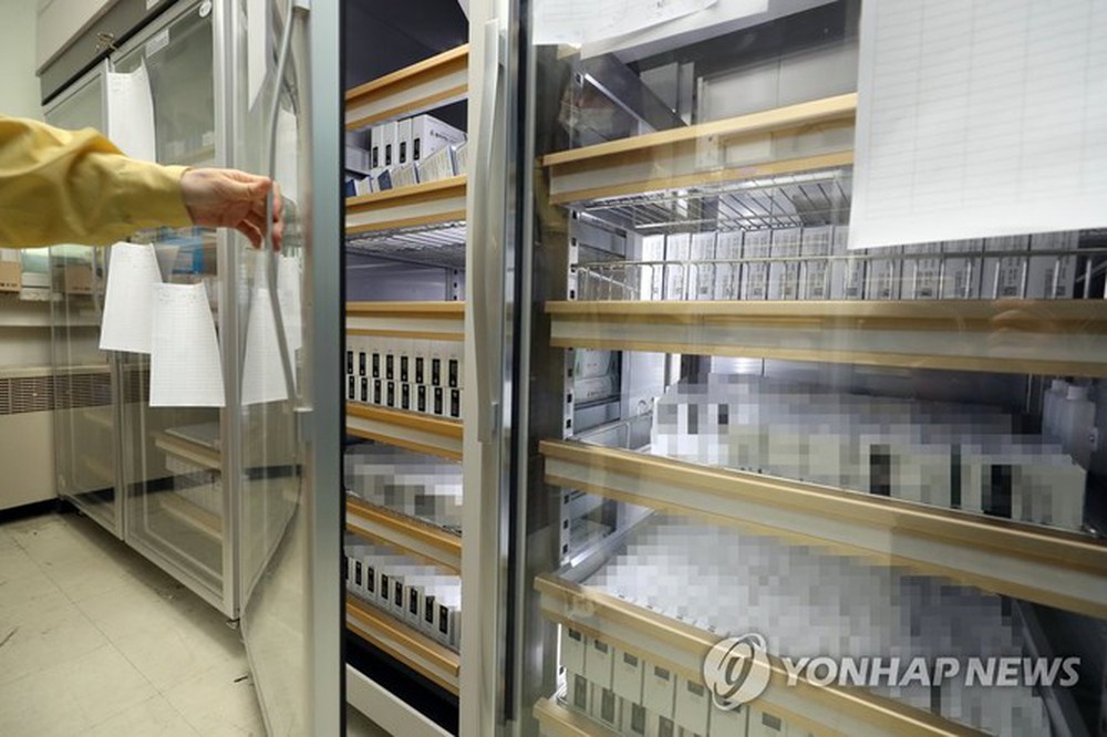 Hàn Quốc: Rúng động vụ hàng chục người tử vong sau khi tiêm phòng cúm - Ảnh 1.