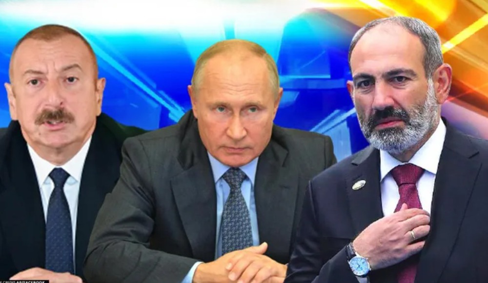 Chiến dịch Idlib của Iran hé lộ lý do Thổ đưa lính đánh thuê tới Azerbaijan - Ảnh 1.