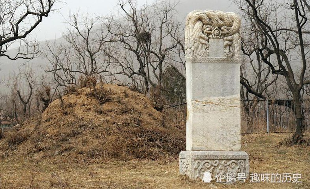 Cổ mộ hơn 500 năm ở Bắc Kinh: Vua Càn Long cũng không dám xâm phạm vì lời nguyền ám ảnh - Ảnh 3.