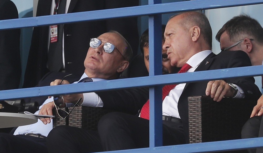 Nga nhận quả đắng khi trung gian hòa giải Armenia-Azerbaijan: Vì sao Moscow nói không ai nghe? - Ảnh 4.