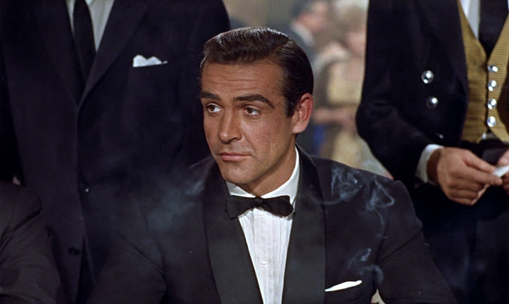 James Bond đầu tiên Sean Connery qua đời ở tuổi 90 - Ảnh 2.