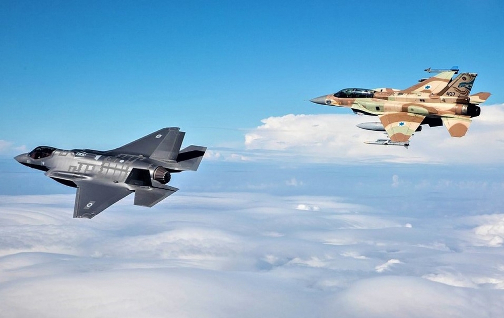 Đằng sau việc Mỹ lại hoãn sản xuất “siêu tiêm kích” thế hệ năm F-35 - Ảnh 3.